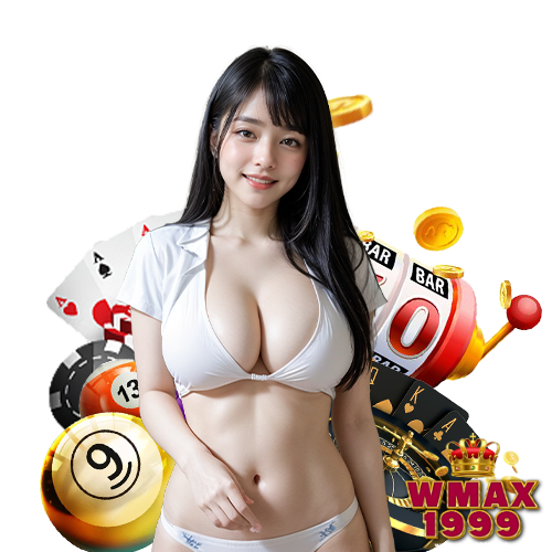 wmax1999 สล็อต